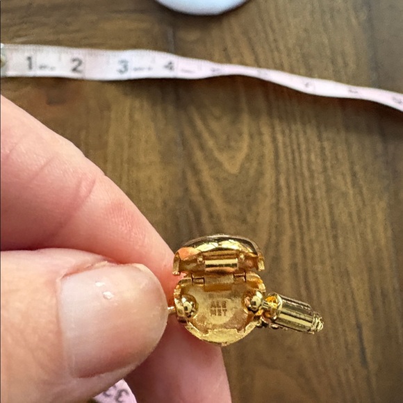 Pandora Moments Heart Clasp Chain Bracelet 8 Inches NWOT - Picture 3 of 7